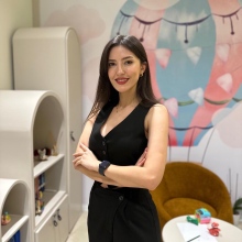Psk. Hande Ataç, Psikolog, Kayseri