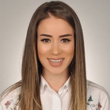 Psk. Hande Eşmelioğlu, Psikolog, Uşak Eşme