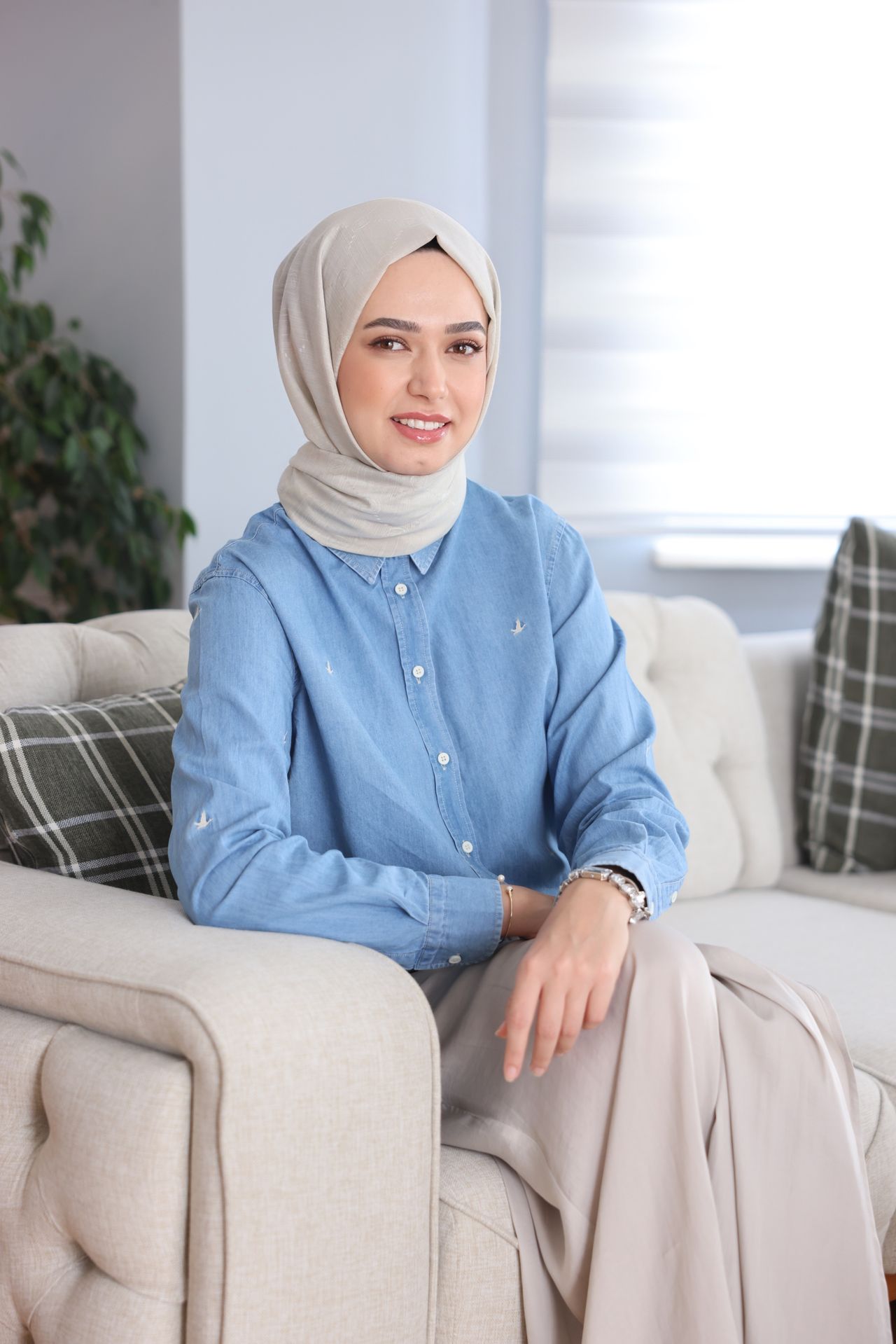 Çalışma ortamı 4