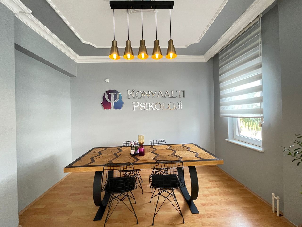 Çalışma ortamı 5