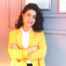 Kl. Psk. Hande Özer Deniz, Klinik Psikolog, Adana Seyhan