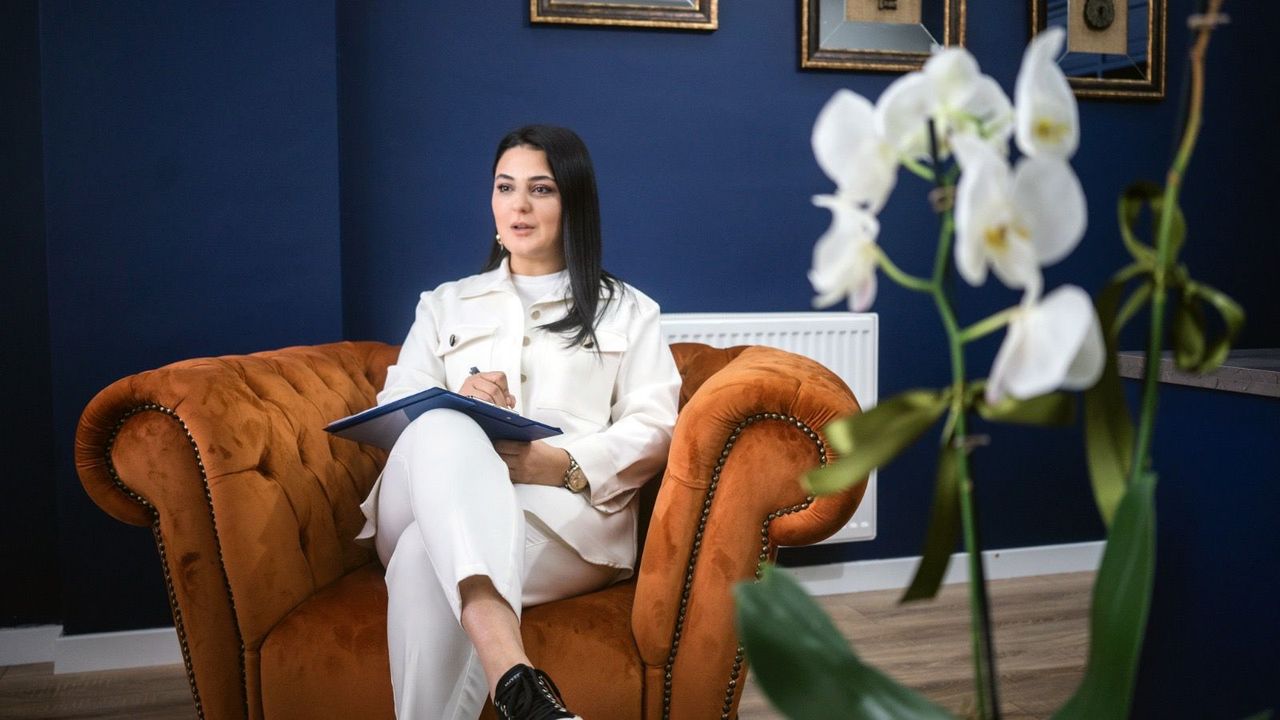 Çalışma ortamı 1