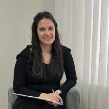 Kl. Psk. Hande Turunçkapı Kasalak, Klinik Psikolog, Afyonkarahisar