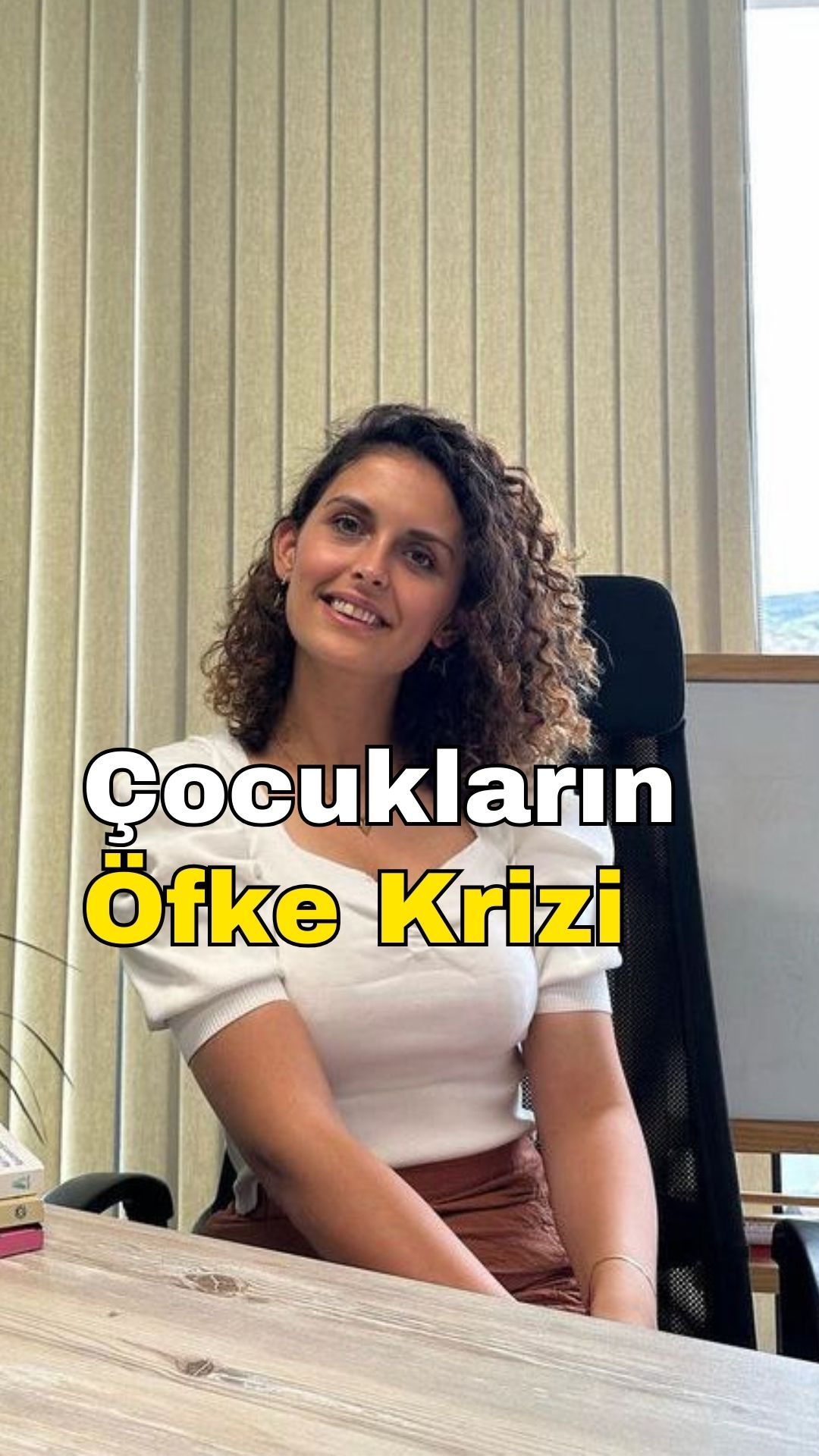 Çalışma ortamı 1