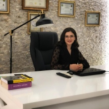 Psk. Hanife İnce, Psikolog, Sakarya Adapazarı