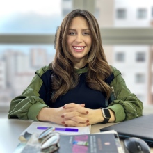 Psk. Hanife Marzıoğlu, Psikolog, Kayseri