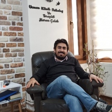 Kl. Psk. Harun Çolak, Klinik Psikolog, Bursa İnegöl
