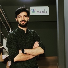 Psk. Harun Demir, Psikolog, Düzce Düzce Merkez