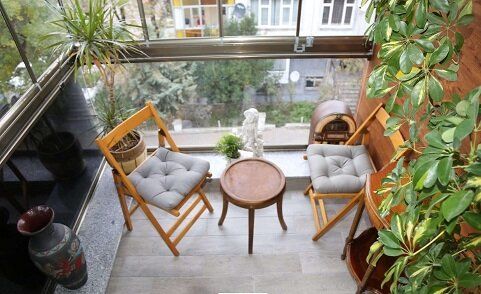 Çalışma ortamı 3