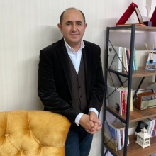 Hasan Ali Göncü, Aile Danışmanı, İstanbul Perlavista Avm Yanı/Beylikdüzü
