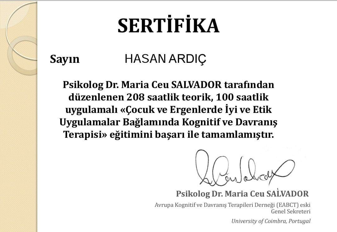 Çalışma ortamı 5