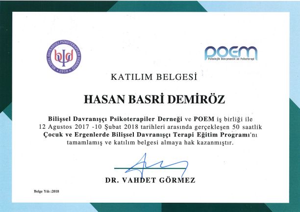 Çalışma ortamı 6