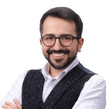 Kl. Psk. Hasan Basri Demiröz, Klinik Psikolog, İstanbul Başakşehir