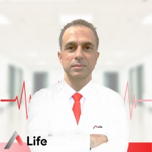 Uzm. Dr. Hasan Bozkurt, Çocuk ve Ergen Psikiyatristi, Ankara