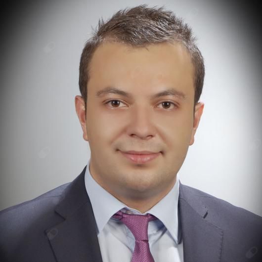 Çalışma ortamı 1