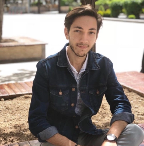 Psk. Hasan Melih Layikel, Psikolog, Kayseri Melikgazi