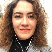 Hatice Ağkaş, Aile Danışmanı, Sivas Sivas Merkez