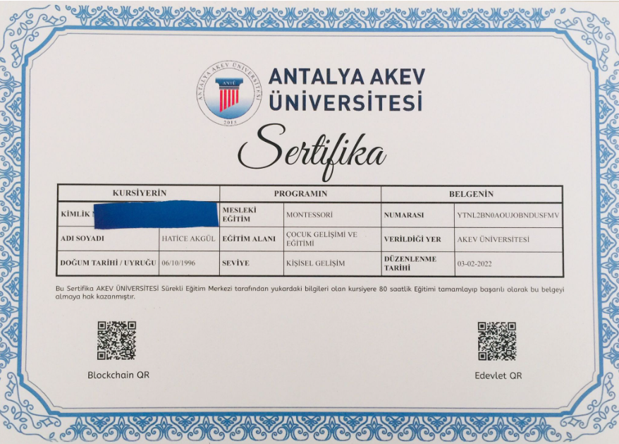 Çalışma ortamı 3