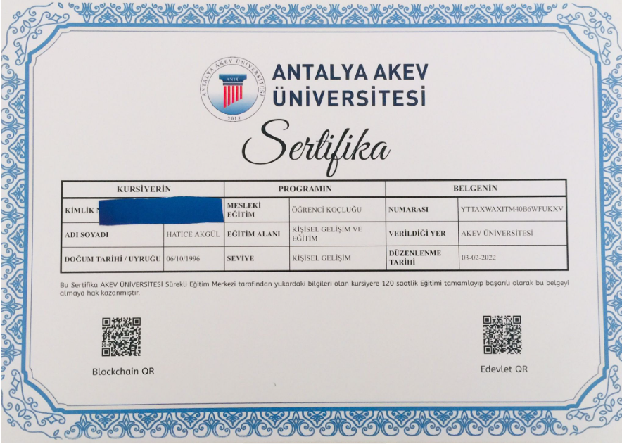 Çalışma ortamı 4