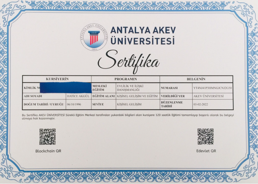 Çalışma ortamı 6