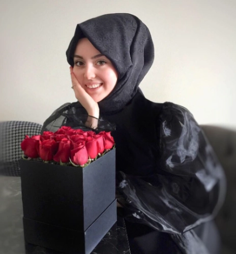 Hatice Akgül, Aile Danışmanı, Ankara Yenimahalle