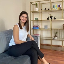 Kl. Psk. Hatice Aktakka, Klinik Psikolog, Aydın Nazilli