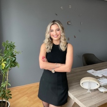 Psk. Hatice Alkan, Psikolog, Antalya Manavgat