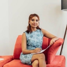 Hatice Arasan, Aile Danışmanı, Adana Sarıçam
