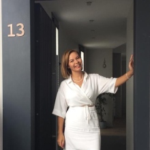 Dr. Hatice Arslan, Aile Danışmanı, Mersin Mezitli