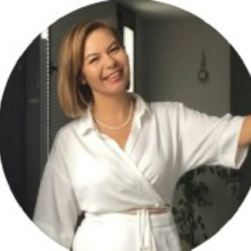 Psk. Dan. Hatice Arslan, Psikolojik Danışman, Mersin Mezitli