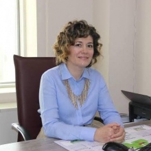 Prof. Dr. Hatice Aksu Bağdatlı, Çocuk ve Ergen Psikiyatristi, Aydın