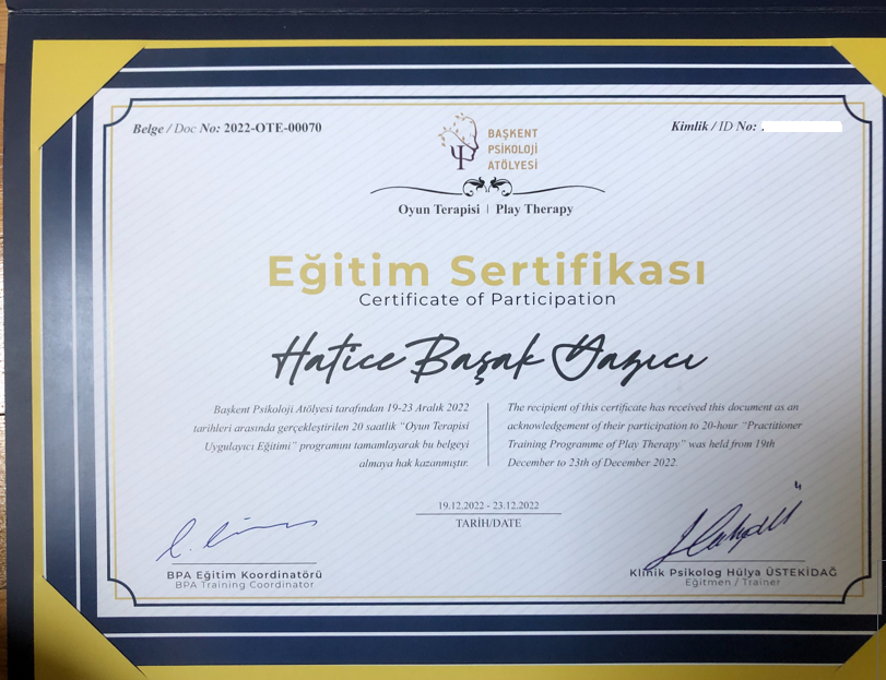 Çalışma ortamı 2