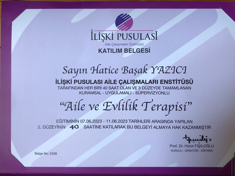 Çalışma ortamı 4