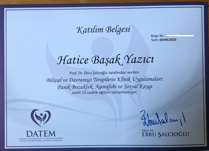 Çalışma ortamı 6