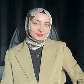 Kl. Psk. Hatice Belge, Klinik Psikolog, Adana Seyhan