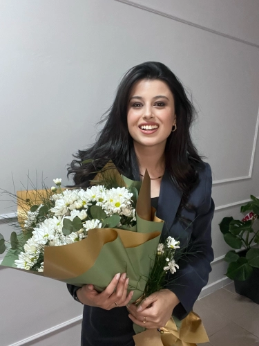 Psk. Hatice Eker, Psikolog, Çorum Merkez