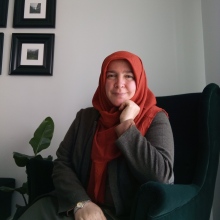 Hatice Gökce, Aile Danışmanı, İstanbul Fatih