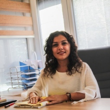 Uzm. Dr. Hatice Gözde Akkın Gürbüz, Çocuk ve Ergen Psikiyatristi, İstanbul Ataşehir