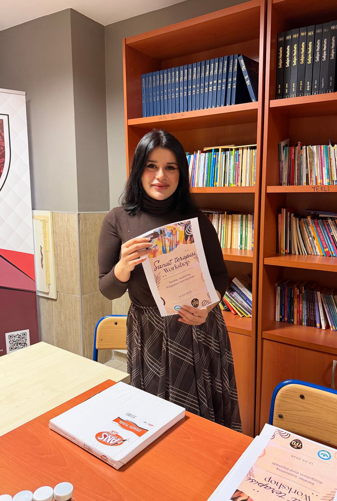 Çalışma ortamı 2