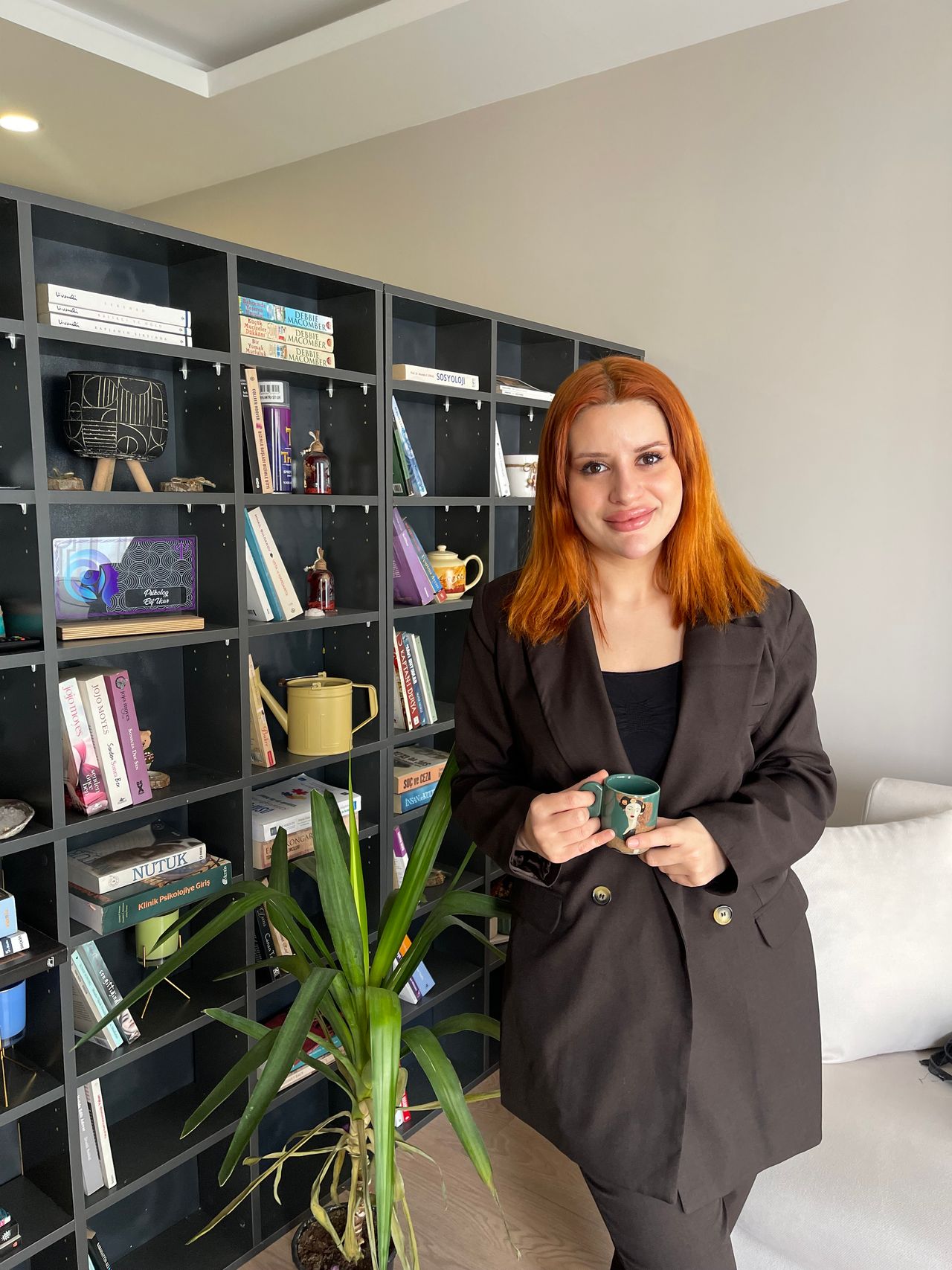 Çalışma ortamı 5