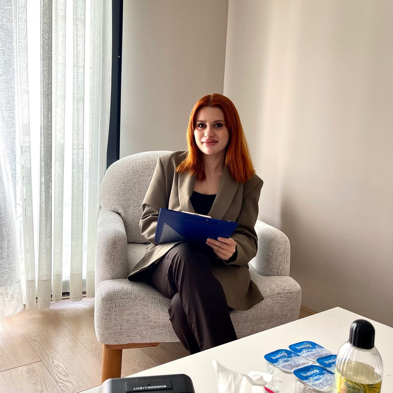 Uzm. Psk. Hatice Kaburga, Uzman Psikolog, İstanbul Bahçelievler