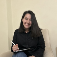 Kl. Psk. Hatice Köksal, Klinik Psikolog, Burdur