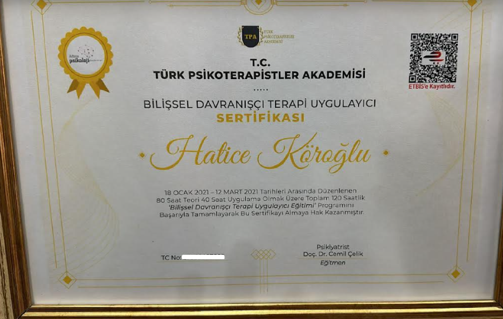 Çalışma ortamı 3