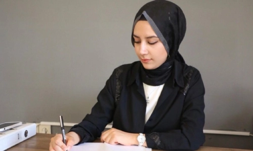 Psk. Hatice Köroğlu, Psikolog, Şanlıurfa Karaköprü
