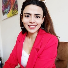 Psk. Hatice Kübra Çelik, Psikolog, İstanbul Bahçelievler