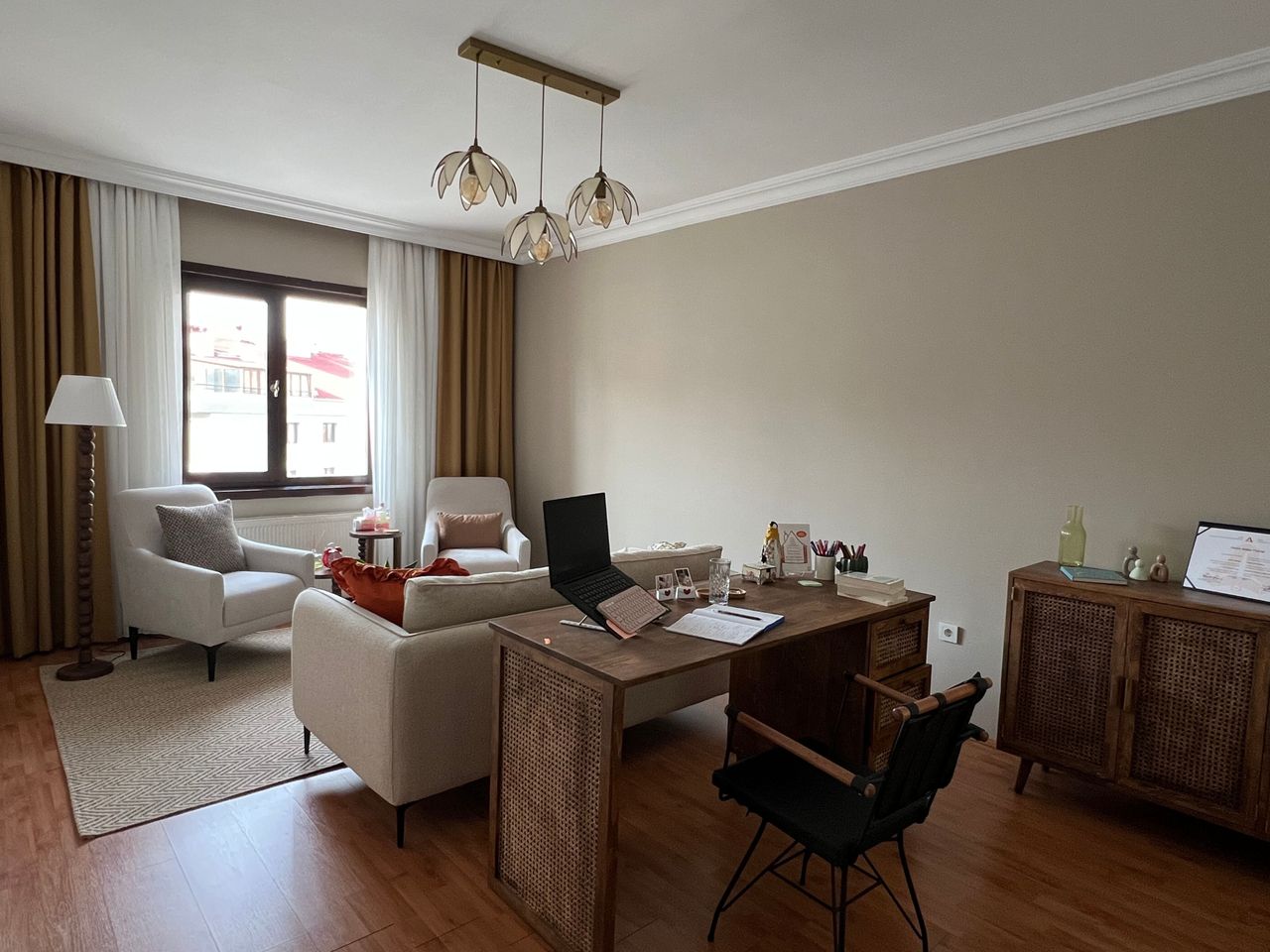 Çalışma ortamı 5