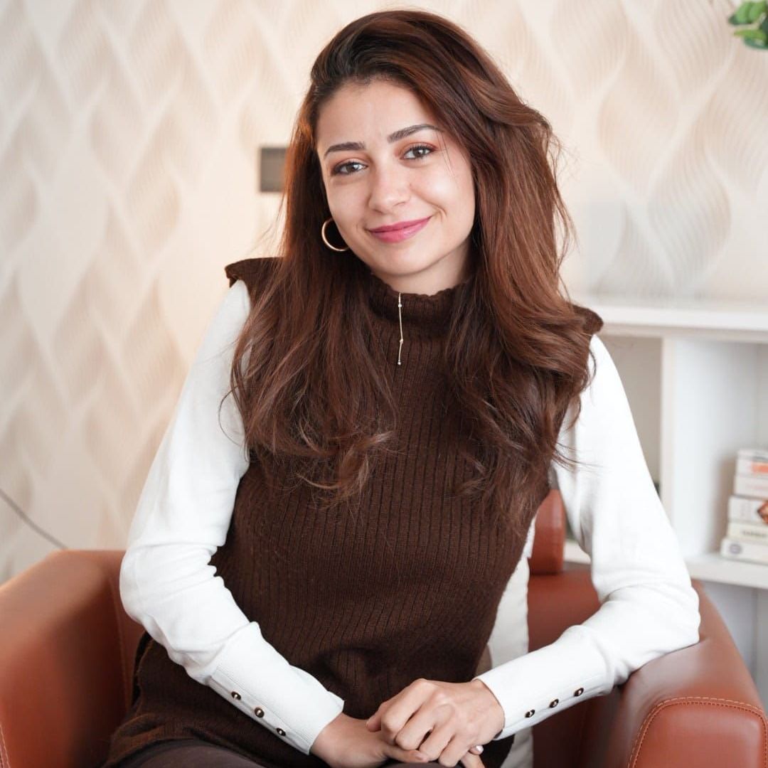 Psk. Hatice Kübra Tokgönül, Psikolog, Kayseri