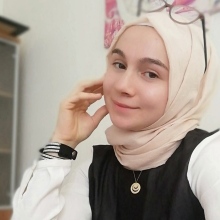 Psk. Hatice Nur Çoban, Psikolog, Tokat
