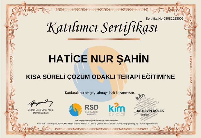 Çalışma ortamı 5