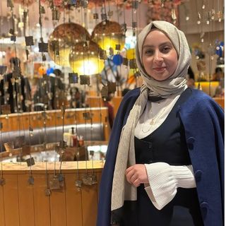 Kl. Psk. Hatice Özçelik, Klinik Psikolog, Aydın Efeler